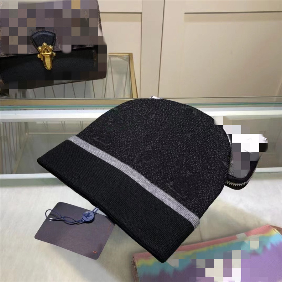 FF22A Luxury Knitted Hat Designer Beanie Cap Mens Fitted Hats Unisex For Cashmere Plaid Letters Casual Skull Caps Outdoor Fashion High Quality 3 Colorsm, 11
FF22A Luxury Knitted Hat Designer Beanie Cap Mens Fitted Hats Unisex For Cashmere Plaid Letters Casual Skull Caps Outdoor Fashion High Quality 3 Colorsm, 11