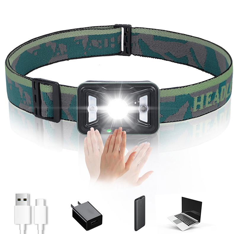 Motion Sensor Head … - image