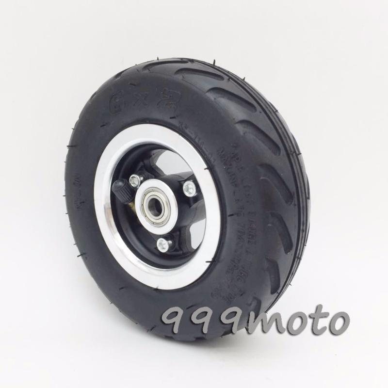 Motorcycle Wheels & Tires 6 Inch Tire 6X2 Bike Setand Inner Tube For Electric Scooter Wheel Chair Truck Use 6" Tyre F0 Pneumatic Trolley Car
Motorcycle Wheels & Tires 6 Inch Tire 6X2 Bike Setand Inner Tube For Electric Scooter Wheel Chair Truck Use 6" Tyre F0 Pneumatic Trolley Car