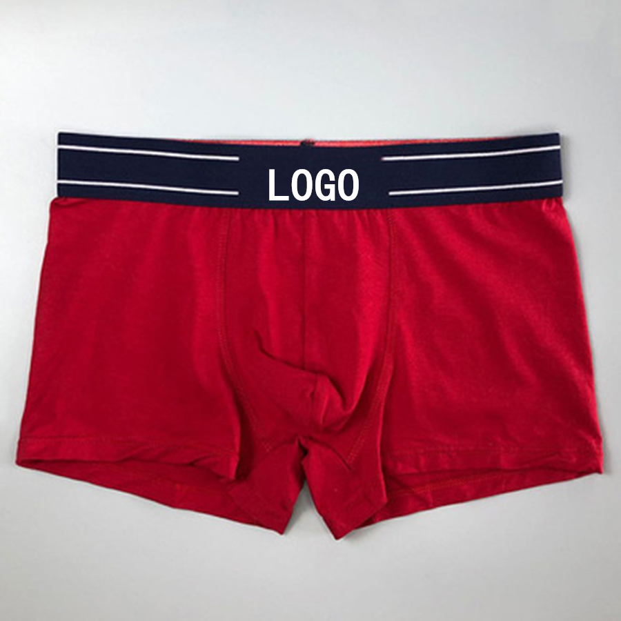 Man Solid Boxers LOGO Underpants Fashion Casual Sexy Underwear Boxer Shorts Designers Brand Breathable Modal Cotton Panties 3pcs With Boxes, White
Man Solid Boxers LOGO Underpants Fashion Casual Sexy Underwear Boxer Shorts Designers Brand Breathable Modal Cotton Panties 3pcs With Boxes, White