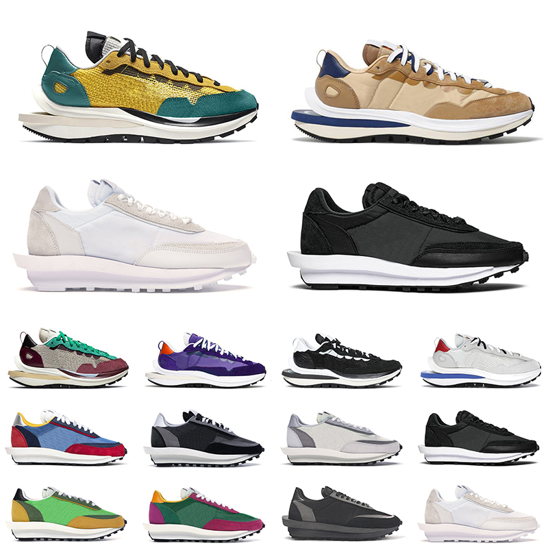 Running Shoes Mens Trainer Sports Sneakers Sesame Blue Void Tour Yellow Sail Daybreak White Nylon Summit Vaporwaffle Men Women, Pine green
Running Shoes Mens Trainer Sports Sneakers Sesame Blue Void Tour Yellow Sail Daybreak White Nylon Summit Vaporwaffle Men Women, Pine green