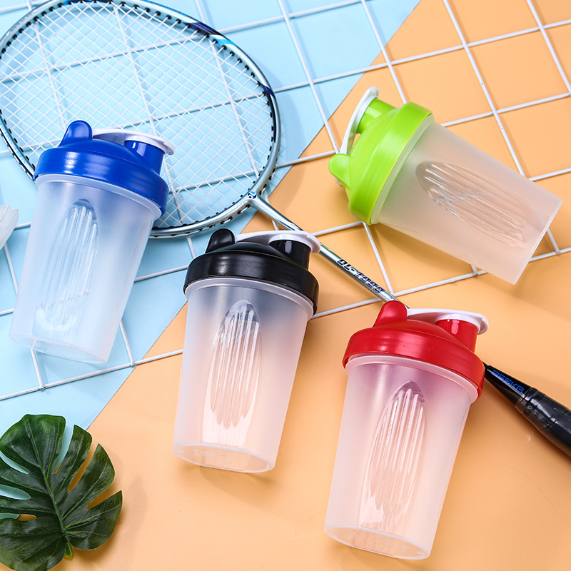 400ml Shake Cup Sports Cup Factory Direct Supply Customized Logo Gym Men and Women Water Cup with Handle
400ml Shake Cup Sports Cup Factory Direct Supply Customized Logo Gym Men and Women Water Cup with Handle
