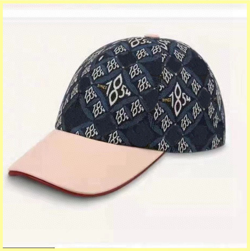 High Quality Street Caps Leather Baseball Cap For Mens Women Sports Designer Hat Bonnet Beanie Casquette Adjustable Fitted Hats 21082601R, Box
High Quality Street Caps Leather Baseball Cap For Mens Women Sports Designer Hat Bonnet Beanie Casquette Adjustable Fitted Hats 21082601R, Box