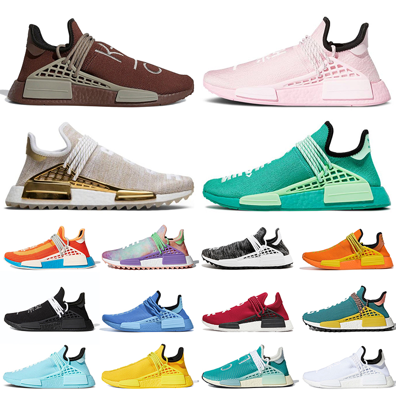 Nmd Human Race V1 V2 Mens Womens Running Shoes Big Size 13 Chocolate Golden Hu Bright Yellow Dash Green Sports Sneakers Trainers 36-47
Nmd Human Race V1 V2 Mens Womens Running Shoes Big Size 13 Chocolate Golden Hu Bright Yellow Dash Green Sports Sneakers Trainers 36-47