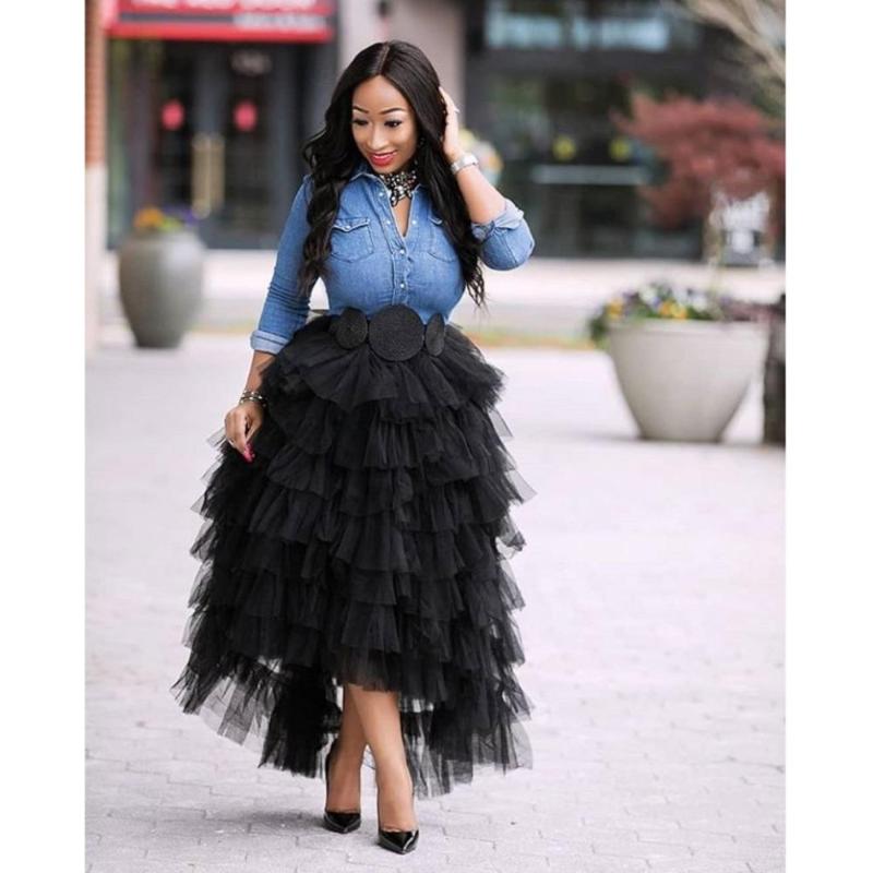 Skirts Elegance High Low Tulle Tiered Lush Street Long For Women To Party Maxi Elastic Waistband, Beige
Skirts Elegance High Low Tulle Tiered Lush Street Long For Women To Party Maxi Elastic Waistband, Beige