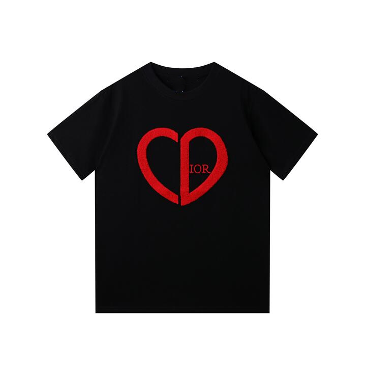 2022 early spring new pattern Men's Women's T-shirt tee Polos Short Sleeves casual fashion High Quality pure cotton brand Men's designer T-Shirts, White
2022 early spring new pattern Men's Women's T-shirt tee Polos Short Sleeves casual fashion High Quality pure cotton brand Men's designer T-Shirts, White