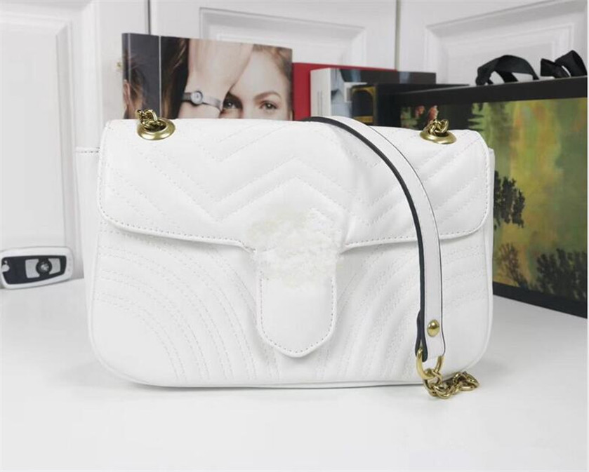 Women Handbags Shoulder Bag 3 Size Real leather High quality Lady Fashion Marmont Bags Genuine CrossbodyPurses Backpack 39
Women Handbags Shoulder Bag 3 Size Real leather High quality Lady Fashion Marmont Bags Genuine CrossbodyPurses Backpack 39