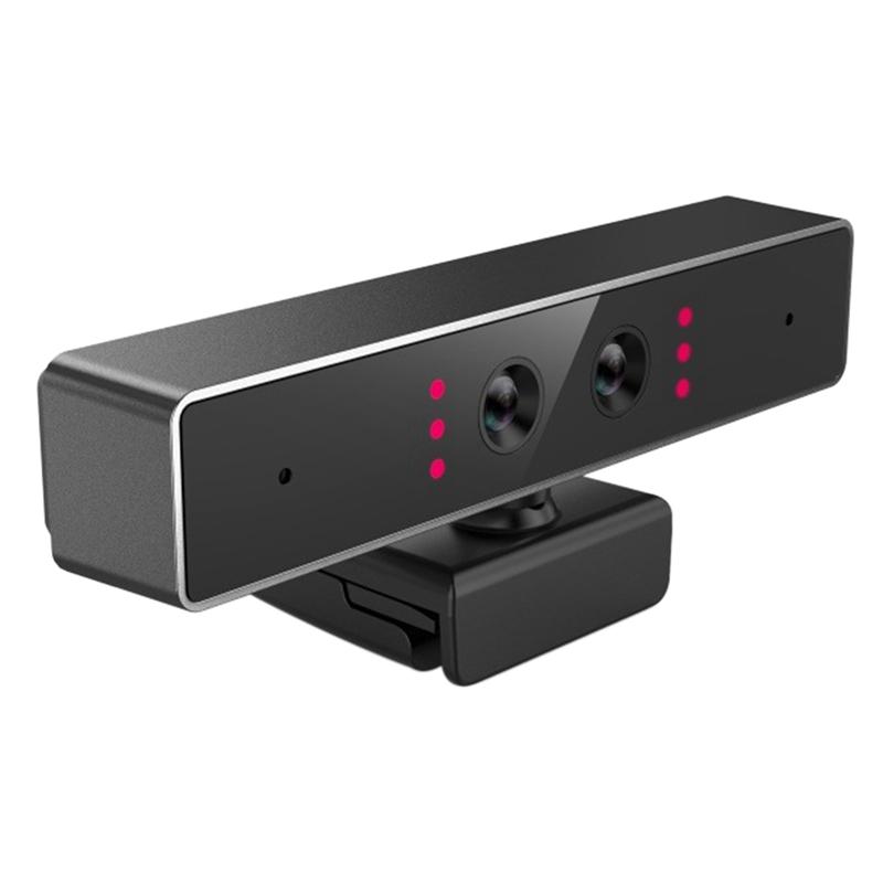 Webcams HD Usb Dual Microphone Suitable Webcam 2 Million Computer Camera For Pc Face Recognition
Webcams HD Usb Dual Microphone Suitable Webcam 2 Million Computer Camera For Pc Face Recognition