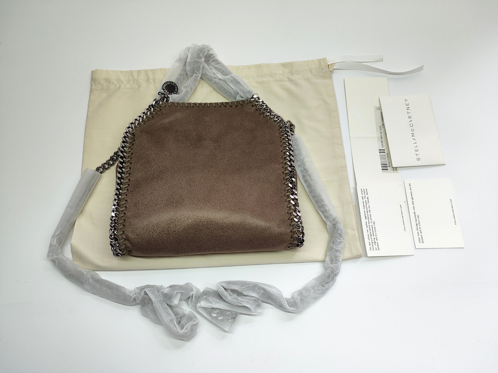 2021 New Fashion women Bags Handbag Stella McCartney PVC high quality leather shopping bag Designer Handbags 18cm-25cm
2021 New Fashion women Bags Handbag Stella McCartney PVC high quality leather shopping bag Designer Handbags 18cm-25cm