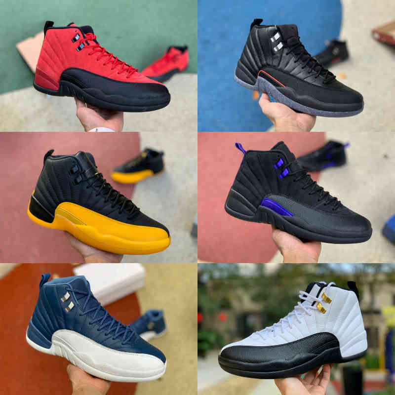 Jumpman Low Easter 12 12s Mens High Basketball Shoes Utility Low Cny OVO White Dark Concord Reverse Flu Game Ii Indigo Black University Gold Trainer Sneakers, Please contact us
Jumpman Low Easter 12 12s Mens High Basketball Shoes Utility Low Cny OVO White Dark Concord Reverse Flu Game Ii Indigo Black University Gold Trainer Sneakers, Please contact us