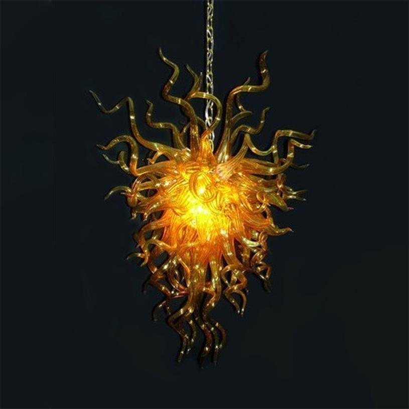 Art Deco Pendant Lamps Hand Blown Glass Chandelier for Home Bedroom Restaurant Fixture Luxury Nordic Crystal Chandeliers Hanging Light
Art Deco Pendant Lamps Hand Blown Glass Chandelier for Home Bedroom Restaurant Fixture Luxury Nordic Crystal Chandeliers Hanging Light