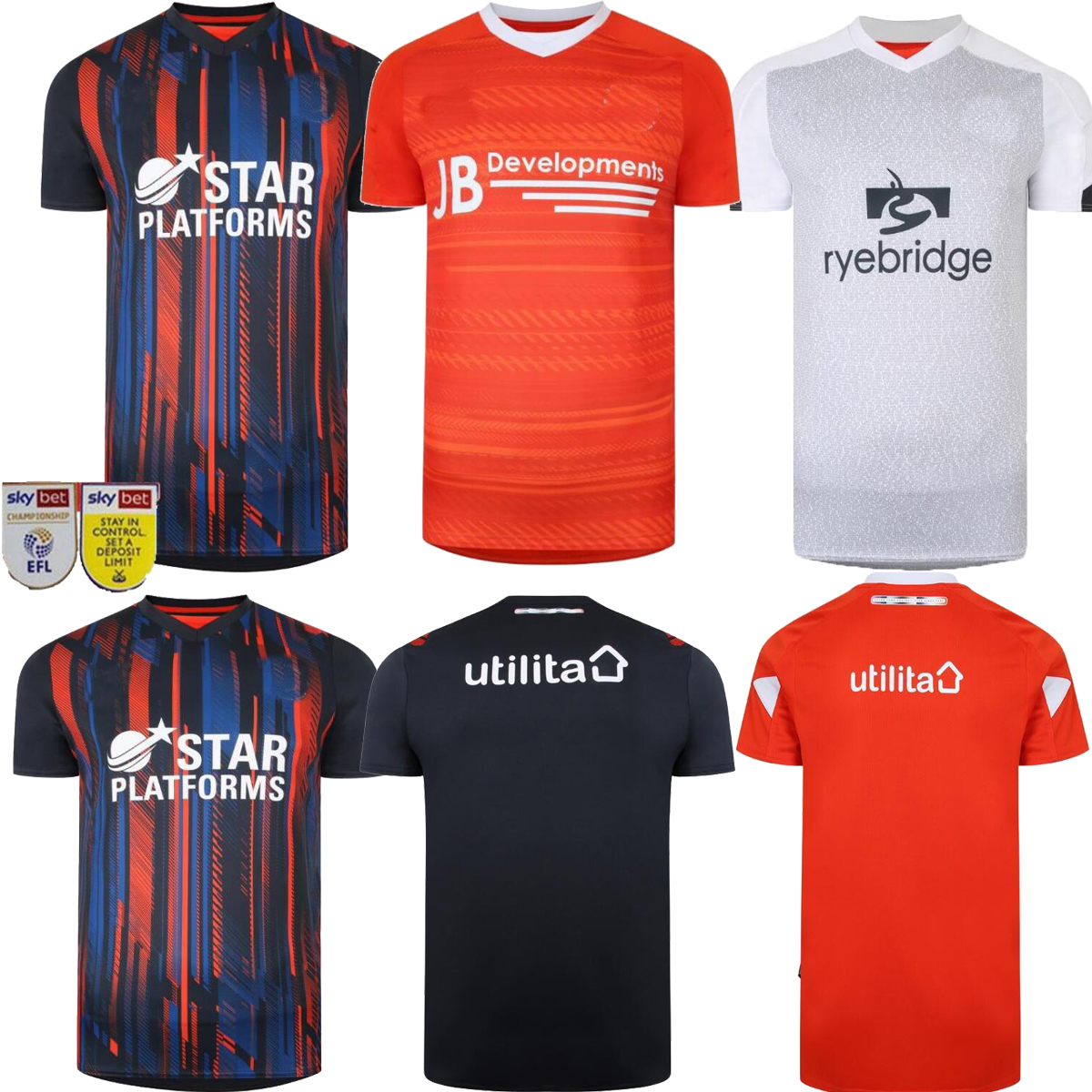 21 22 Luton Town Soccer Jerseys home away BRADLEY 2021 2022 Burke Hartson Billy Bingham Curtis Lansbury l Donaghy Berry Givens Mick Mpanzu Campbell football shirt, Red
21 22 Luton Town Soccer Jerseys home away BRADLEY 2021 2022 Burke Hartson Billy Bingham Curtis Lansbury l Donaghy Berry Givens Mick Mpanzu Campbell football shirt, Red