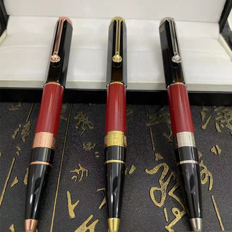 Limited Edition high quality William Shakespeare roller pen ball office school supplies ballpoint pens for writing gift, Blue;orange
Limited Edition high quality William Shakespeare roller pen ball office school supplies ballpoint pens for writing gift, Blue;orange
