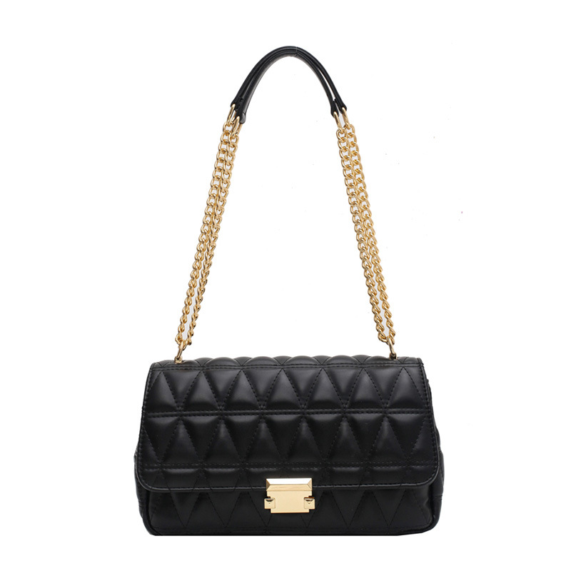 2022 New fashion Handbag Brand Designer Bags Simple Messenger Bag armpit Chain bag net red texture lock Handbags Mini square Wallet PU Leather Size 2, As picture
2022 New fashion Handbag Brand Designer Bags Simple Messenger Bag armpit Chain bag net red texture lock Handbags Mini square Wallet PU Leather Size 2, As picture