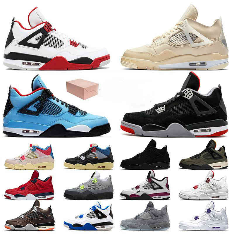 umpman 4 Men Basketball Shoes Women Sail Fire Red 4s Travis Bred Starfish Undefeated Black Cat PSGs Court Purple Trainers SneakersUT9R
umpman 4 Men Basketball Shoes Women Sail Fire Red 4s Travis Bred Starfish Undefeated Black Cat PSGs Court Purple Trainers SneakersUT9R
