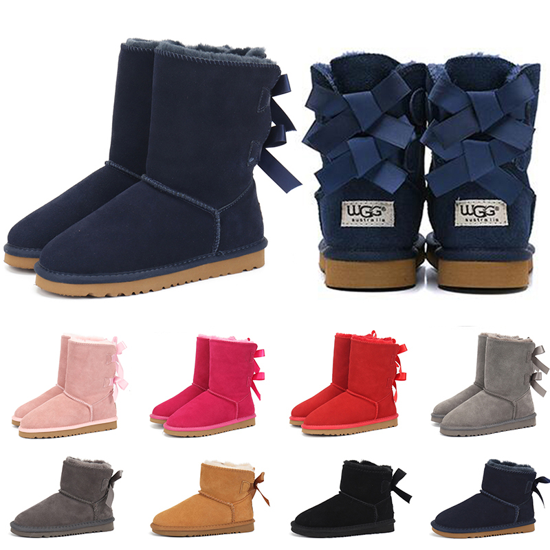 top fashion women classic mini snow short boots ankle bow fur boot for winter luxury designer australia black Chestnut fashion womens shoes size 36-41, Classic mini (2)
top fashion women classic mini snow short boots ankle bow fur boot for winter luxury designer australia black Chestnut fashion womens shoes size 36-41, Classic mini (2)
