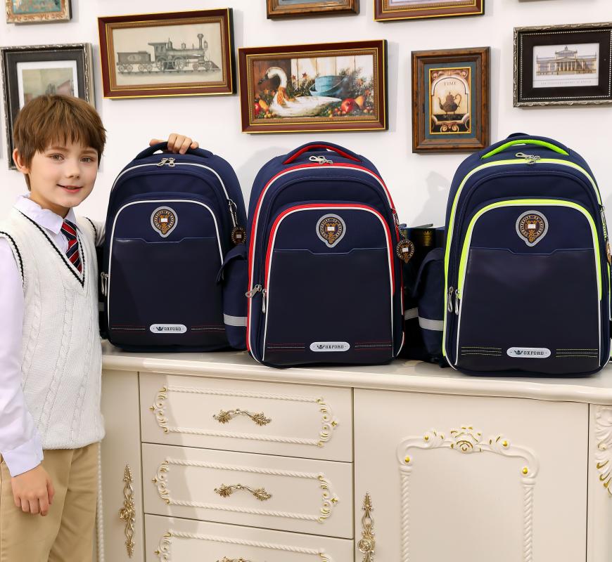 School Bags 2021 University Of Oxford Backpack Waterproof Bag Orthopedic For Boys Girls Class 2-6, 784yellow
School Bags 2021 University Of Oxford Backpack Waterproof Bag Orthopedic For Boys Girls Class 2-6, 784yellow