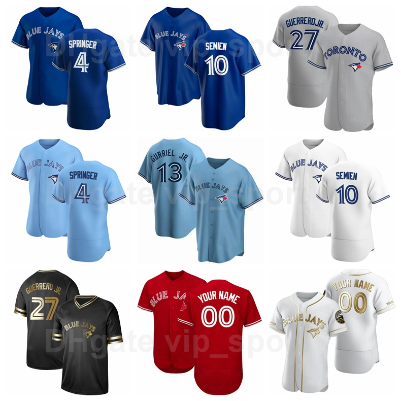 10 Marcus Semien Jersey Baseball 27 Vladimir Guerrero Jr 11 Bo Bichette 13 Lourdes Gurriel 4 George Springer Cavan Biggio Men Kids Women, Men flexbase
10 Marcus Semien Jersey Baseball 27 Vladimir Guerrero Jr 11 Bo Bichette 13 Lourdes Gurriel 4 George Springer Cavan Biggio Men Kids Women, Men flexbase