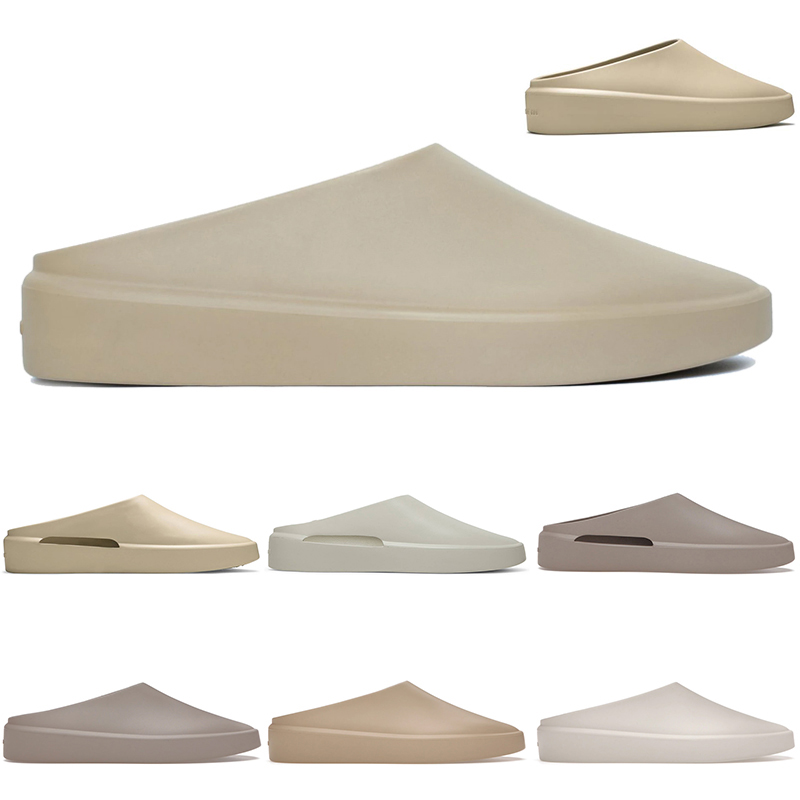 2022 Fear Of Gods Slip-On Slippers Men Womens Casual Shoes The California Designer Slippers Slip On Cement Almond Concrete Cream Oat Sandals slide slipper EUR 36-46, Almond 36-46
2022 Fear Of Gods Slip-On Slippers Men Womens Casual Shoes The California Designer Slippers Slip On Cement Almond Concrete Cream Oat Sandals slide slipper EUR 36-46, Almond 36-46
