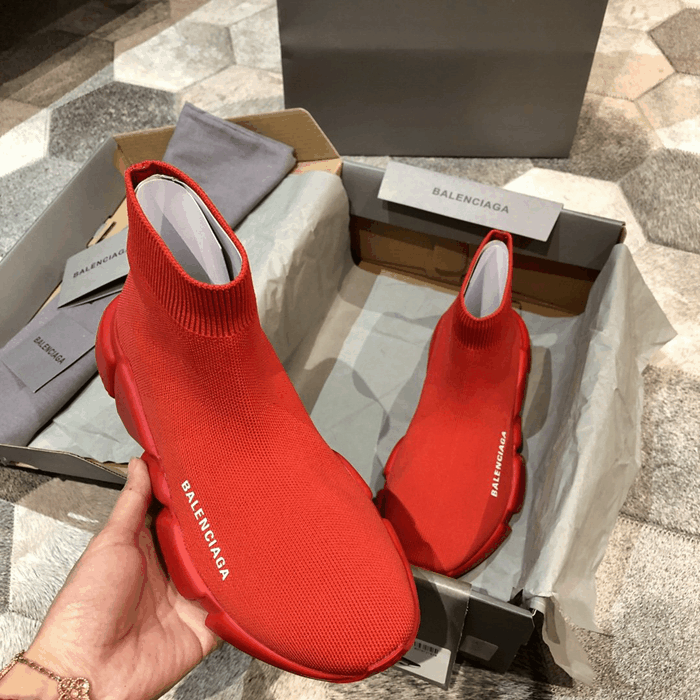 top quality designers handmade shoes for mens and womens Elastic textiles sneakers slipper with box,dust bags b0104, With box and dust bags
top quality designers handmade shoes for mens and womens Elastic textiles sneakers slipper with box,dust bags b0104, With box and dust bags