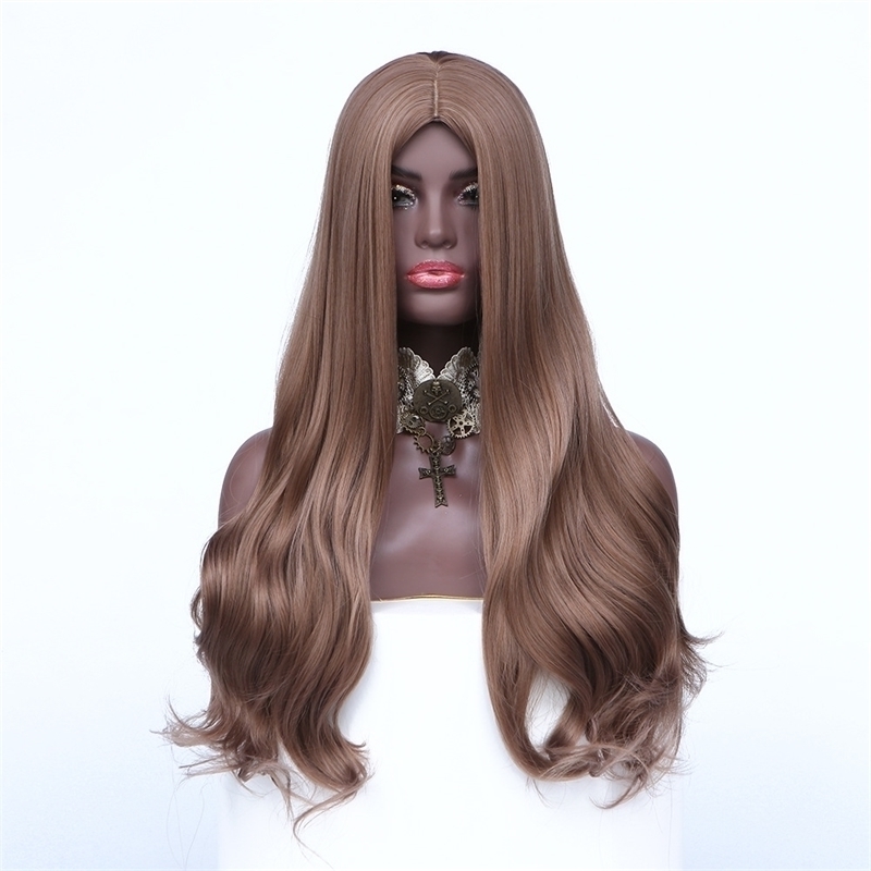 curly long net red female fluffy set fashion temperament big wave
curly long net red female fluffy set fashion temperament big wave