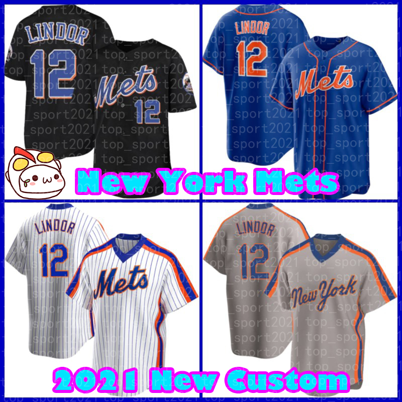 20 Pete Alonso Jerseys Baseball Mets 12 Francisco Lindor Noah Syndergaard Jacob deGrom Yoenis Cespedes Mike Piazza Darryl Strawberry, Blue;black 
20 Pete Alonso Jerseys Baseball Mets 12 Francisco Lindor Noah Syndergaard Jacob deGrom Yoenis Cespedes Mike Piazza Darryl Strawberry, Blue;black