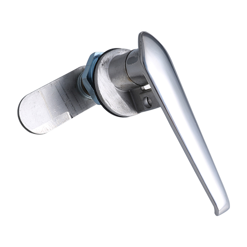 electrical cabinet door handle Cam knob lock distribution box mechanical power switch case hardware Equipment repair part Supply