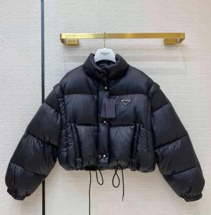Winter jackets Designer Jacket for Women Down Parkas With Letters Budge Sequins Fashion Coats Adjustable Waist Streetwear High Quality shiny, Look other product
Winter jackets Designer Jacket for Women Down Parkas With Letters Budge Sequins Fashion Coats Adjustable Waist Streetwear High Quality shiny, Look other product
