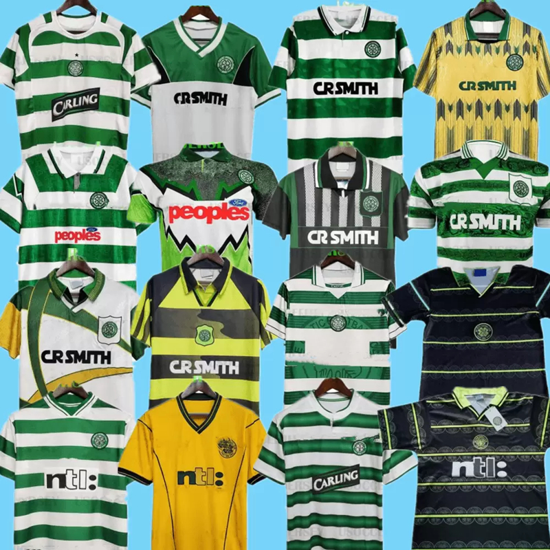 1982 84 86 Celtic #7 LARSSON 2000 2002 retro soccer jerseys 80 85 87 88 89 01 03 06 07 08 91 92 96 97 Vintage football shirts green Gillespie Cascarino jersey, 1996 1997 away
1982 84 86 Celtic #7 LARSSON 2000 2002 retro soccer jerseys 80 85 87 88 89 01 03 06 07 08 91 92 96 97 Vintage football shirts green Gillespie Cascarino jersey, 1996 1997 away