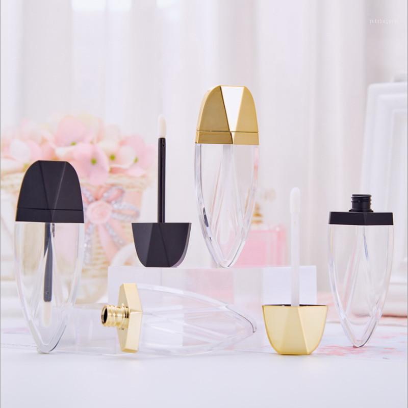 Storage Bottles & Jars 10/30pcs 3.5ml Lip Gloss Tubes Empty Glaze Bottle DIY Container Refillable Make Up Tool
Storage Bottles & Jars 10/30pcs 3.5ml Lip Gloss Tubes Empty Glaze Bottle DIY Container Refillable Make Up Tool