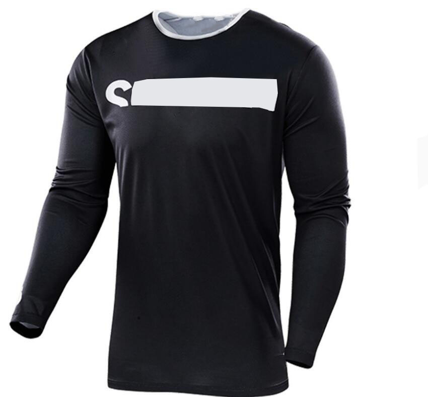 2021 quick-drying off-road cycling suit motorcycle mountain bike outdoor riding long-sleeved T-shirt
2021 quick-drying off-road cycling suit motorcycle mountain bike outdoor riding long-sleeved T-shirt