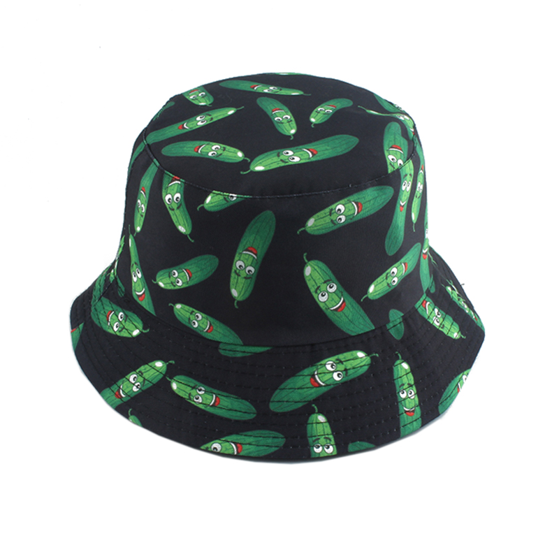 2021 Vegetables Cucumber Chili Tomato Print Fisherman Hat Panama Summer Sun Hats For Men Women Outdoor Reversible Bucket Hat
2021 Vegetables Cucumber Chili Tomato Print Fisherman Hat Panama Summer Sun Hats For Men Women Outdoor Reversible Bucket Hat