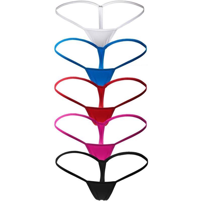 5pcs/set Women Girls Underwear Plain Panties Ladies Soft Thong Low Waist Transparent Lingerie With Pearls Briefs, Black-5pcs
5pcs/set Women Girls Underwear Plain Panties Ladies Soft Thong Low Waist Transparent Lingerie With Pearls Briefs, Black-5pcs