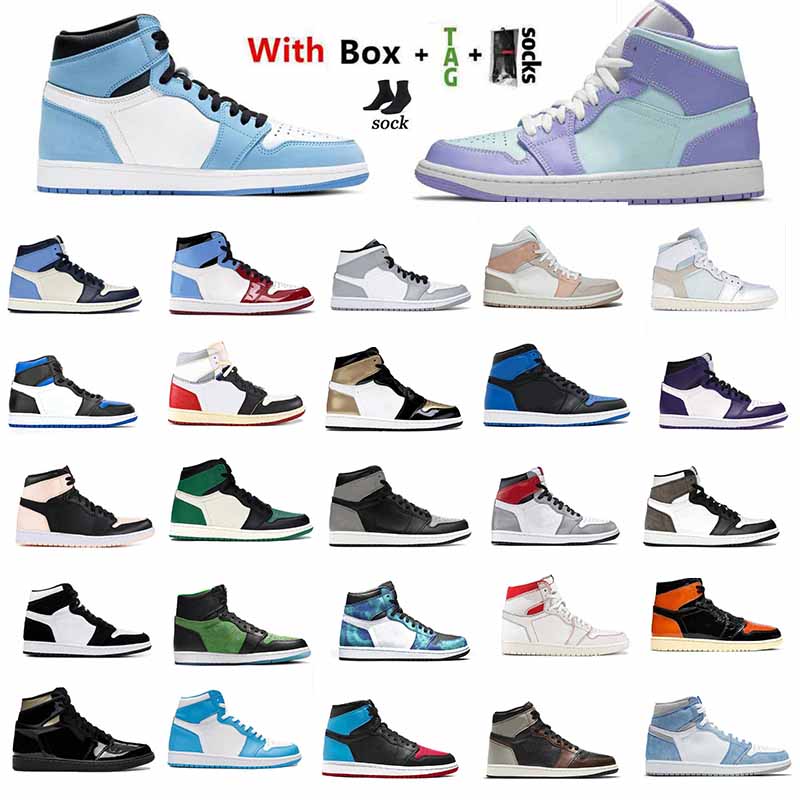 Baskets 1 1s Mens Basketball Shoes Seafoam University Blue UNC Hyper Royal Pollen White Oreo 4 4s Sail Lightning Black Cat Fire Red Women Men Sports Sneakers Trainers, I need look other product
Baskets 1 1s Mens Basketball Shoes Seafoam University Blue UNC Hyper Royal Pollen White Oreo 4 4s Sail Lightning Black Cat Fire Red Women Men Sports Sneakers Trainers, I need look other product