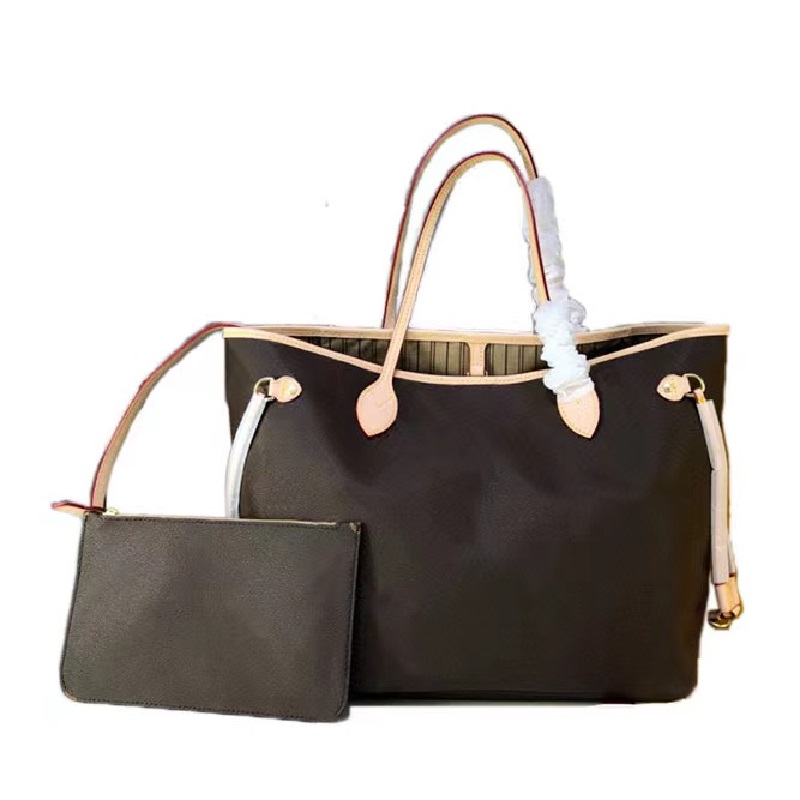 4 colors lattice 2pcs set Fashion Shoulder Bag Women never handbag ladies full designer tote lady clutch with wallet purse retro Off White backpack Duffle Makeup 2021, Extra shipping
4 colors lattice 2pcs set Fashion Shoulder Bag Women never handbag ladies full designer tote lady clutch with wallet purse retro Off White backpack Duffle Makeup 2021, Extra shipping