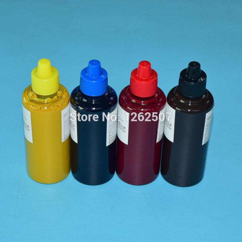 Dye-Sub 70ML 100ML 140ML T49M Sublimation Ink For Surecolor F500 F570 F571 F551 F540 F541 Printers Refill Kits
Dye-Sub 70ML 100ML 140ML T49M Sublimation Ink For Surecolor F500 F570 F571 F551 F540 F541 Printers Refill Kits