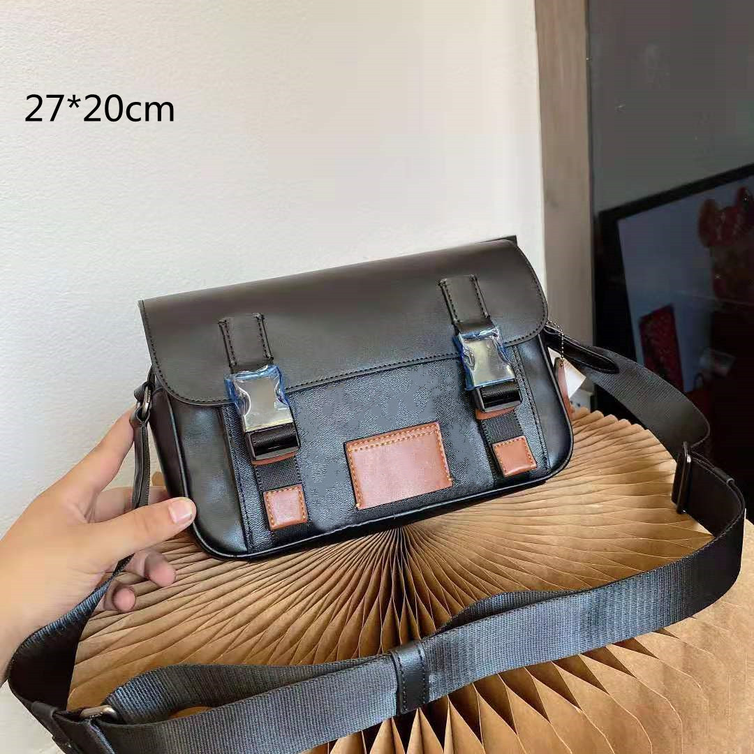 Unisex Men's Messenger Bags Black Briefcases Designer Crossbody Fashion Patchwork Shoulder Bag Letters Hasps Cover Cross Body C21073001, This price option is not for sale.
Unisex Men's Messenger Bags Black Briefcases Designer Crossbody Fashion Patchwork Shoulder Bag Letters Hasps Cover Cross Body C21073001, This price option is not for sale.
