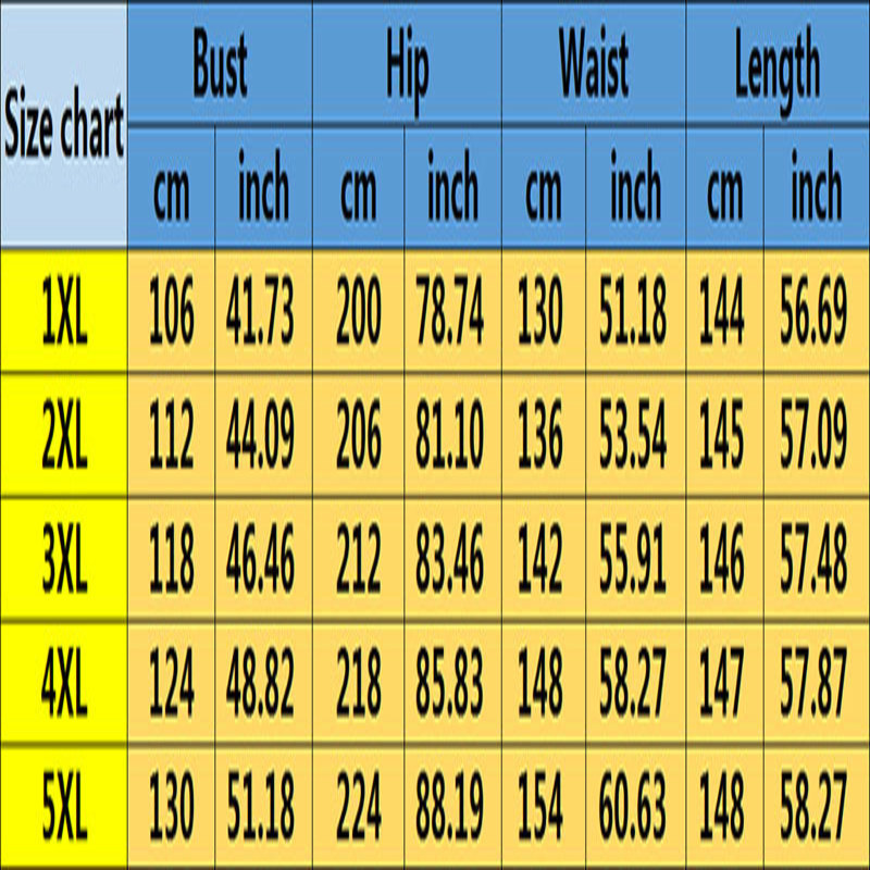 Woman Dress Stripe Printing O Neck Loose Large Size Floor-Length Casual Streetwear Summer Africa es for Women 210515