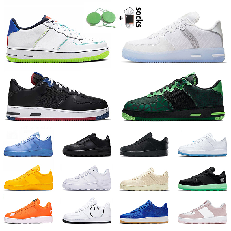 Classic Low Air Forces Running Shoes 1 Mens Women Sup Triple White Black Sneakers Skateboard Naija Beige React USA University Blue Gold 354 Jogging Trainers, Original box
Classic Low Air Forces Running Shoes 1 Mens Women Sup Triple White Black Sneakers Skateboard Naija Beige React USA University Blue Gold 354 Jogging Trainers, Original box