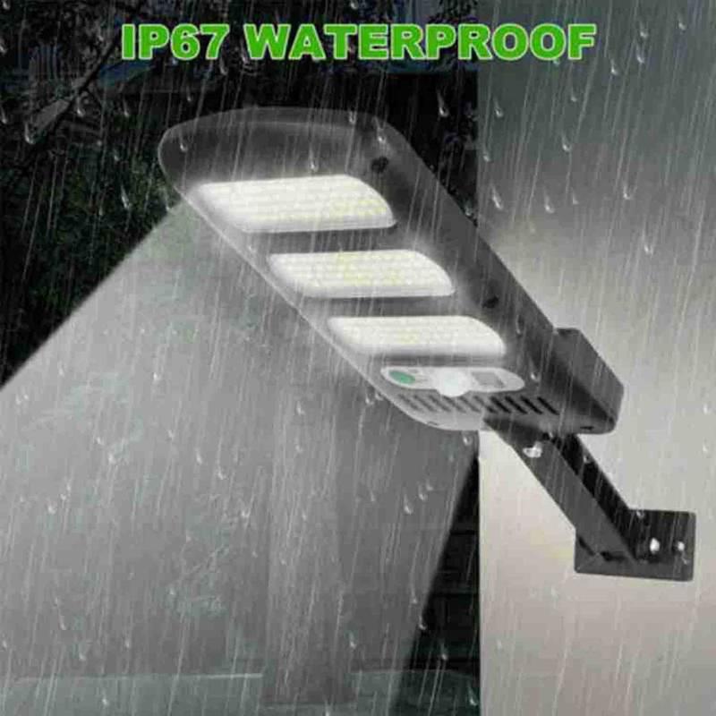 Outdoor Wall Lamps Solar LED Garland Street Light Lamp PIR Sensor Control Waterproof Garden Lights 3 Modes
Outdoor Wall Lamps Solar LED Garland Street Light Lamp PIR Sensor Control Waterproof Garden Lights 3 Modes