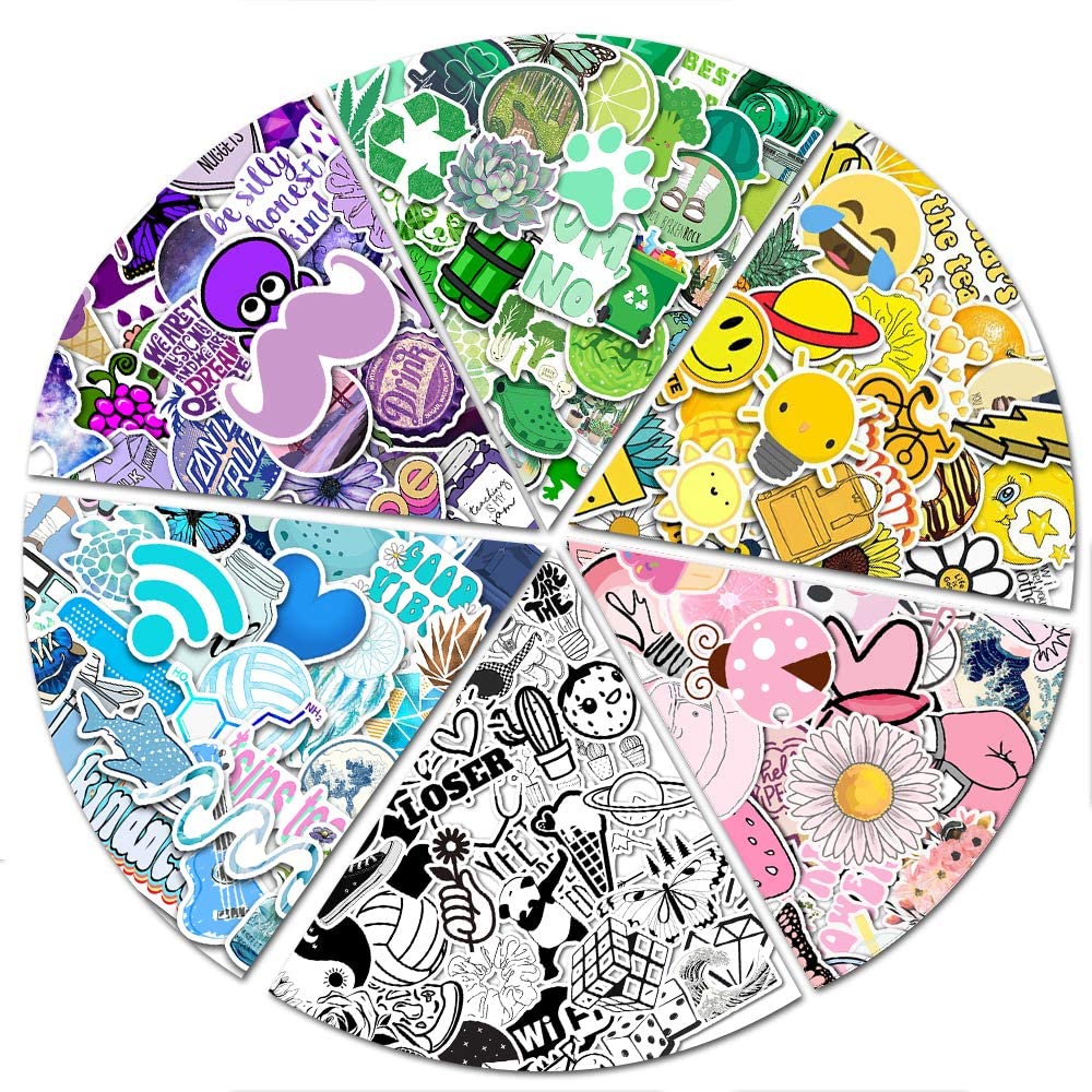 50Pcs-Pack VSCO BLUE BLACK PINK GREEN Sticker Waterproof Stickers for Bottle Laptops Car Planner Scrapbooking Phone Cup Macbook Wardrobe Wall Door Organizer Decal
50Pcs-Pack VSCO BLUE BLACK PINK GREEN Sticker Waterproof Stickers for Bottle Laptops Car Planner Scrapbooking Phone Cup Macbook Wardrobe Wall Door Organizer Decal