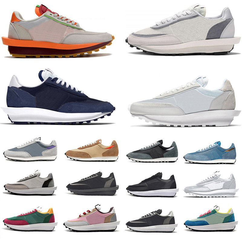White Nylon Fragment LDV Waffle Daybreak Mens Running Shoes fashion Jogging Orange Blaze Pine Gusto Pigeon NYC Summit Wheat Women men Trainers Sports Sneakers, Raging bull
White Nylon Fragment LDV Waffle Daybreak Mens Running Shoes fashion Jogging Orange Blaze Pine Gusto Pigeon NYC Summit Wheat Women men Trainers Sports Sneakers, Raging bull