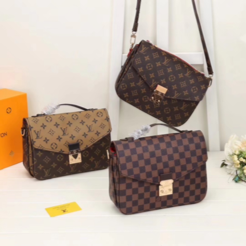 LV LOUIS AAA VITTON Fashion Crossbody Shoulder HandBag Women Purse Messenger Bags Wallet Tote Clutch Bag Backpack Travel #09, Red;black
LV LOUIS AAA VITTON Fashion Crossbody Shoulder HandBag Women Purse Messenger Bags Wallet Tote Clutch Bag Backpack Travel #09, Red;black