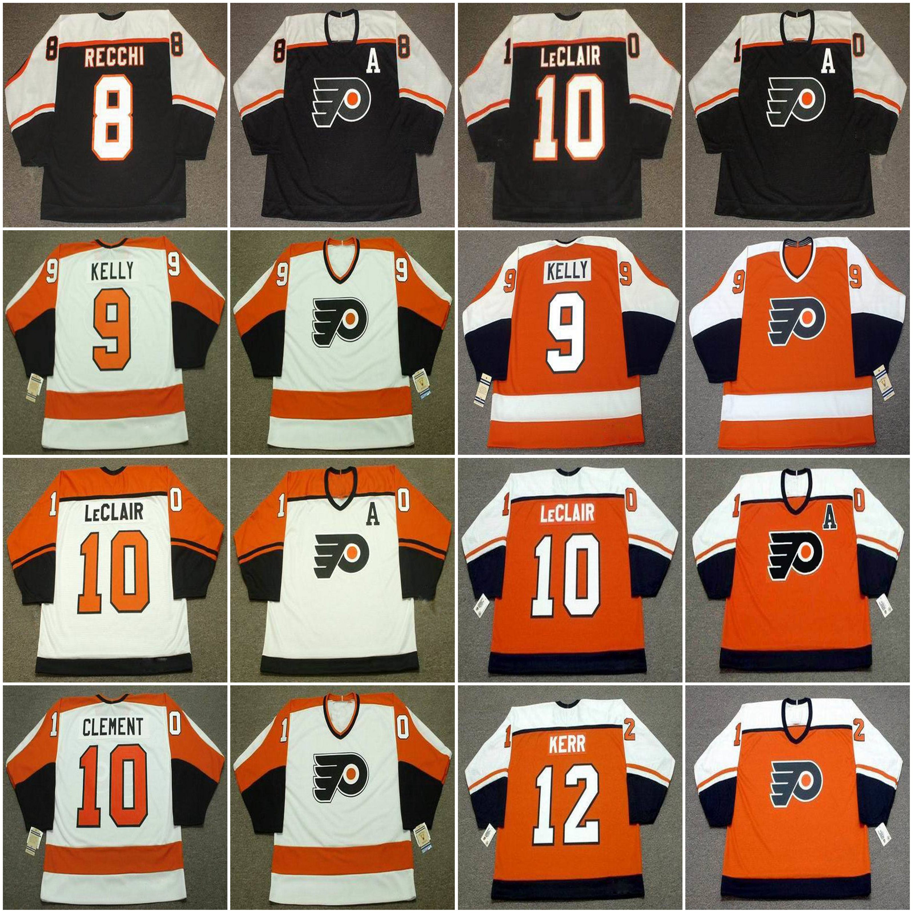 Philadelphia Flyers Hockey Jersey 8 MARK RECCHI 2002 KELLY 1974 CLEMENT LeCLAIR BRIDGMAN SALESKI AMONTE 12 GARY DORNHOEFER GAGNE KERR 14 JOE WATSON, 12 gary dornhoefer 1974 orange
Philadelphia Flyers Hockey Jersey 8 MARK RECCHI 2002 KELLY 1974 CLEMENT LeCLAIR BRIDGMAN SALESKI AMONTE 12 GARY DORNHOEFER GAGNE KERR 14 JOE WATSON, 12 gary dornhoefer 1974 orange