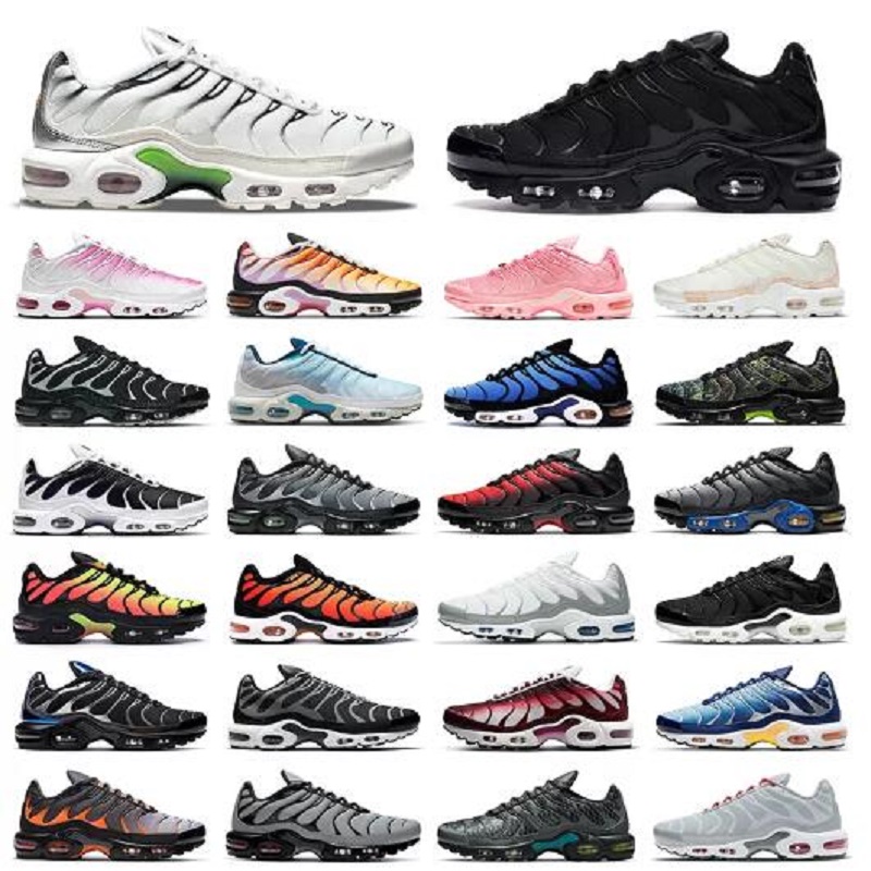 Man tn plus running shoes men women Black White Pink Psychic Blue Fury Digital Gradient Grey Neon Green Atlanta outdoor trainers tns mens sneakers size 40-46, # 37
Man tn plus running shoes men women Black White Pink Psychic Blue Fury Digital Gradient Grey Neon Green Atlanta outdoor trainers tns mens sneakers size 40-46, # 37