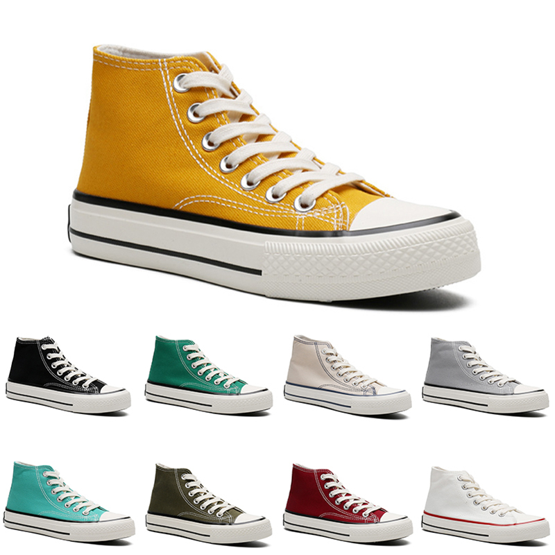 2021 Casuals canvas shoes men women platform casual trainer outdoor mens womens fashion run sport sneaker 36-44, #3
2021 Casuals canvas shoes men women platform casual trainer outdoor mens womens fashion run sport sneaker 36-44, #3