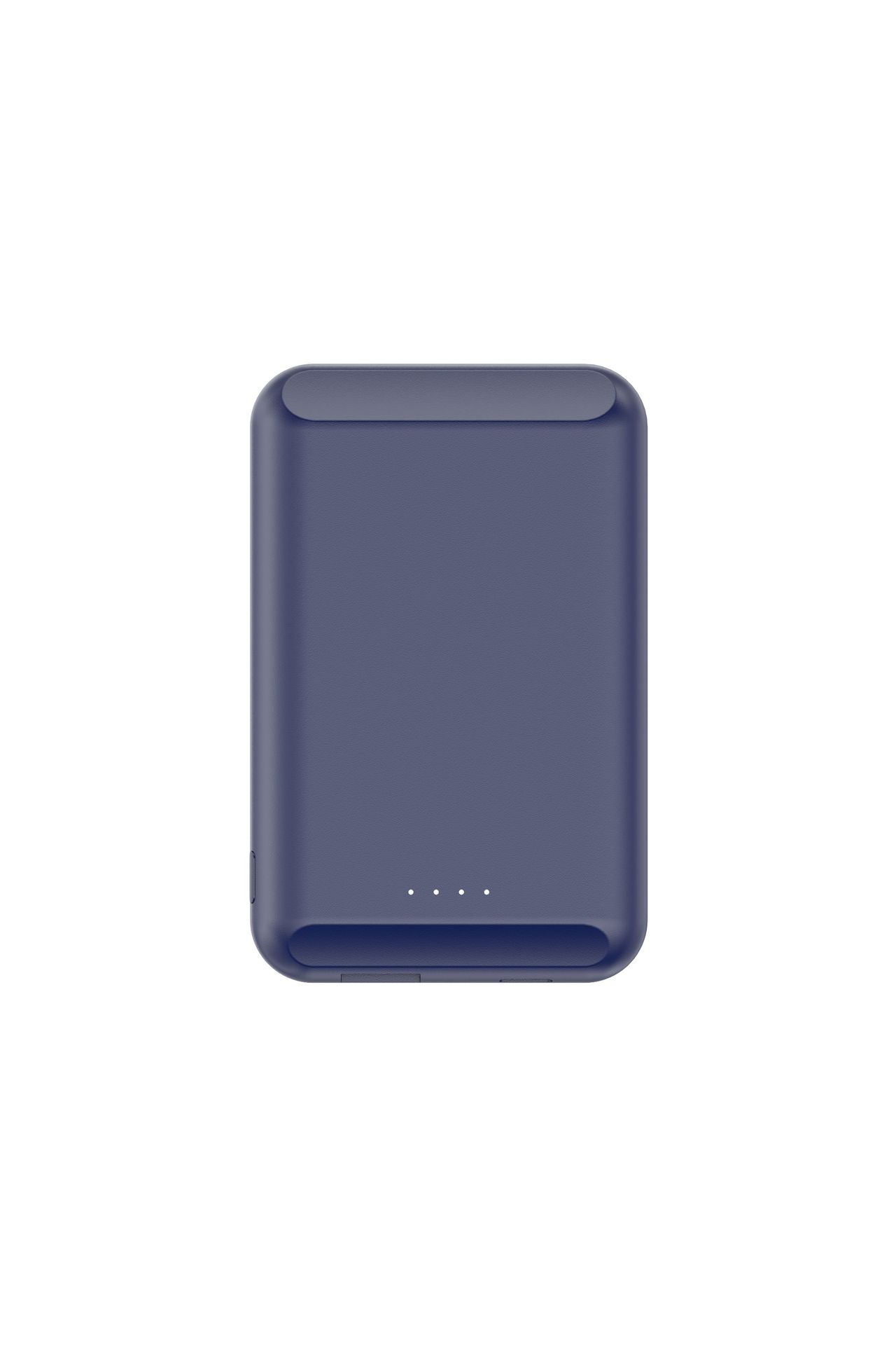 Wireless Power Bank for iPhone 12 Portable Charge Mini Qi Charger 5000 mah Magnetic Powerbank Multi 15W OEM
Wireless Power Bank for iPhone 12 Portable Charge Mini Qi Charger 5000 mah Magnetic Powerbank Multi 15W OEM