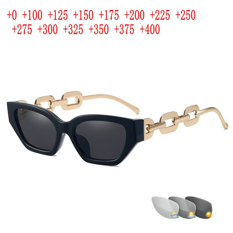 Sunglasses Fashion Cat-eye Bifocal Reading Glasses Ultra-light Ladies Anti-fatigue Anti-glare Multi-focus Magnifying Glass With Diopter NX
Sunglasses Fashion Cat-eye Bifocal Reading Glasses Ultra-light Ladies Anti-fatigue Anti-glare Multi-focus Magnifying Glass With Diopter NX