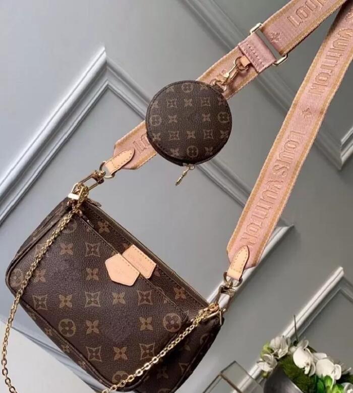 Sale 3 piece set Luxurys designer handbag women crossbody bag Genuine Leather luxury handbags purses designers lady tote bags Coin Purse bags wallets, Not sold separately
Sale 3 piece set Luxurys designer handbag women crossbody bag Genuine Leather luxury handbags purses designers lady tote bags Coin Purse bags wallets, Not sold separately