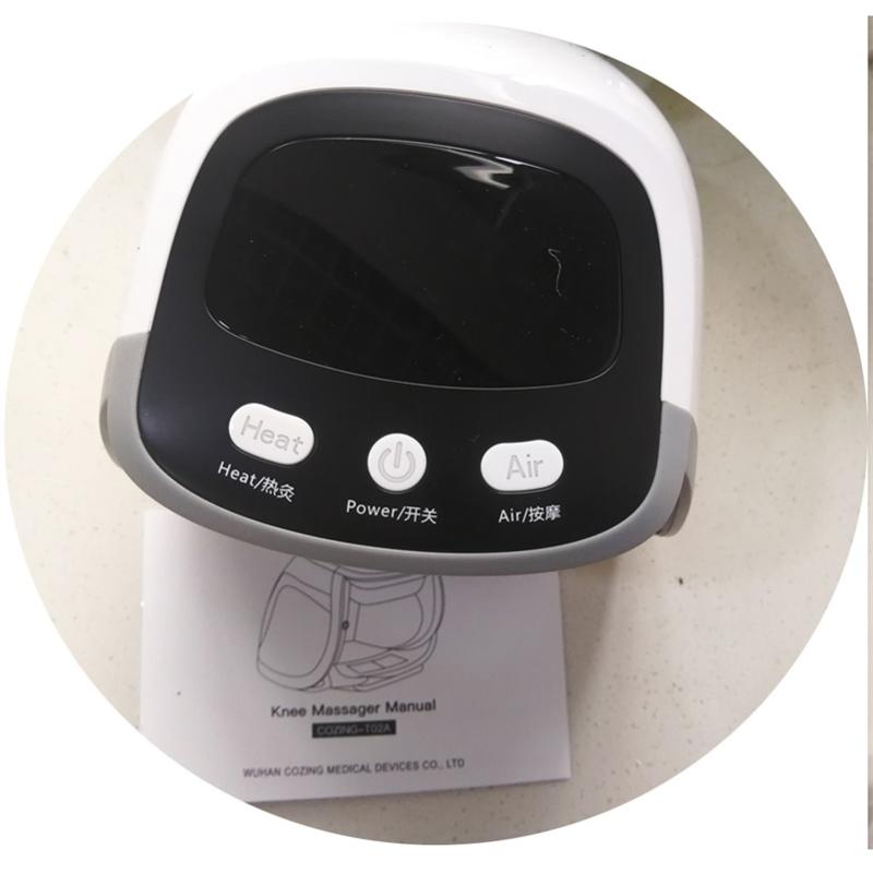 Physical Therapy Electric Cold Light Massage Knee Arthritis Treatment Without Massagers
Physical Therapy Electric Cold Light Massage Knee Arthritis Treatment Without Massagers